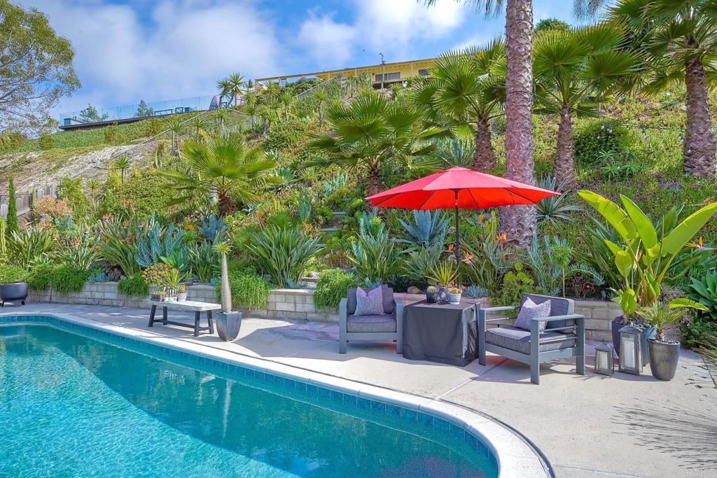 4129 Terry Street Oceanside, CA 92056 - Photo 29 of 37 Slower Growth Succulent Landscaping