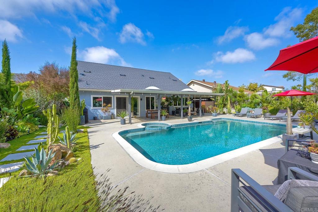 4129 Terry Street Oceanside, CA 92056 - Photo 30 of 37 Fully Landscaped Front & Back