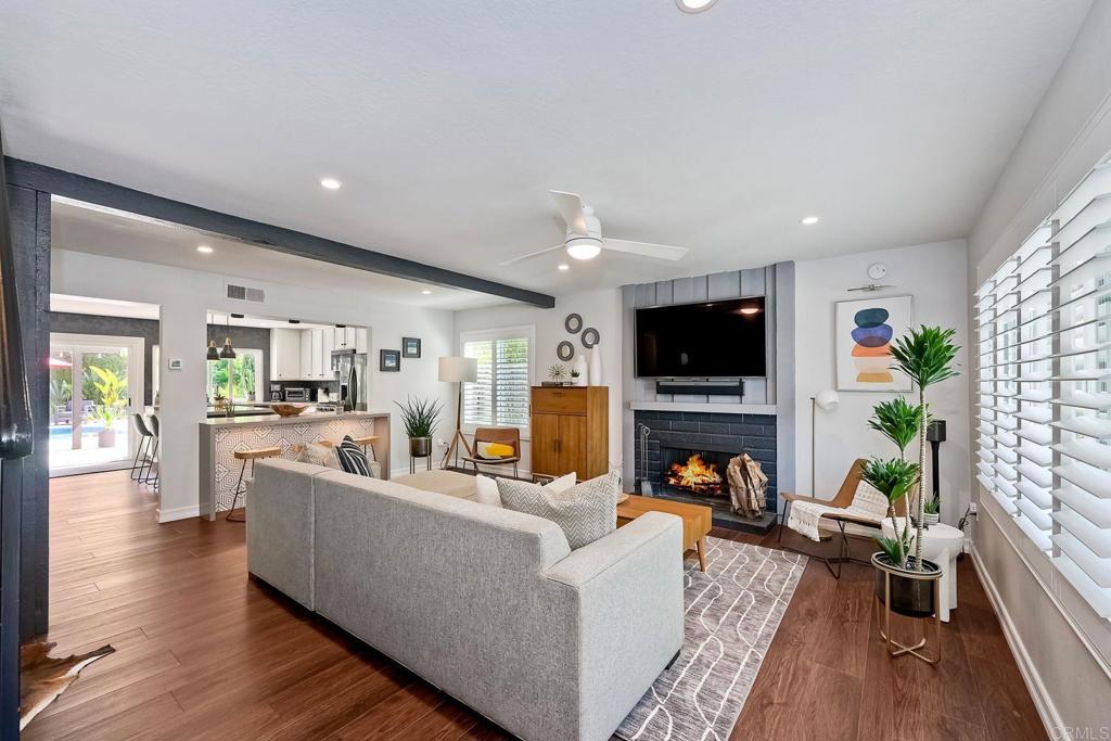 4129 Terry Street Oceanside, CA 92056 - Photo 3 of 37 The Family Great Room