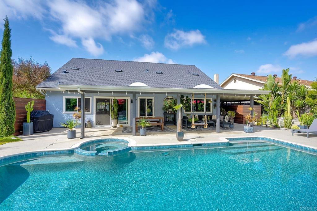 4129 Terry Street Oceanside, CA 92056 - Photo 31 of 37 Pool & Spa to Use Year 'Round