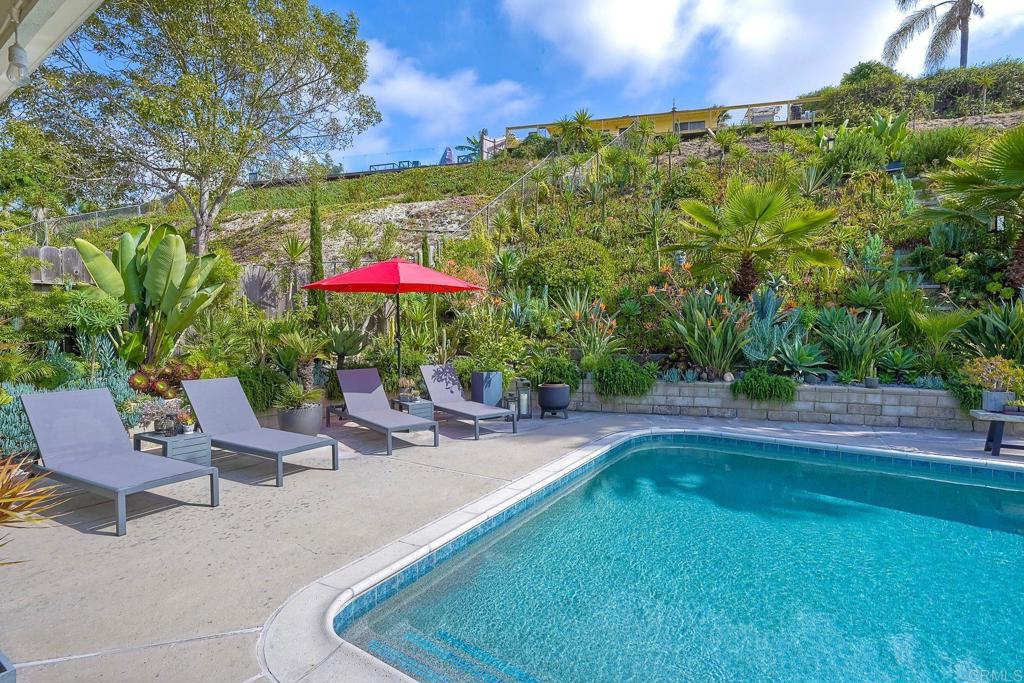 4129 Terry Street Oceanside, CA 92056 - Photo 32 of 37 Prime Spot for the Rays...