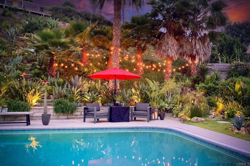 4129 Terry Street Oceanside, CA 92056 - Photo 36 of 37 Your Backyard Sanctuary