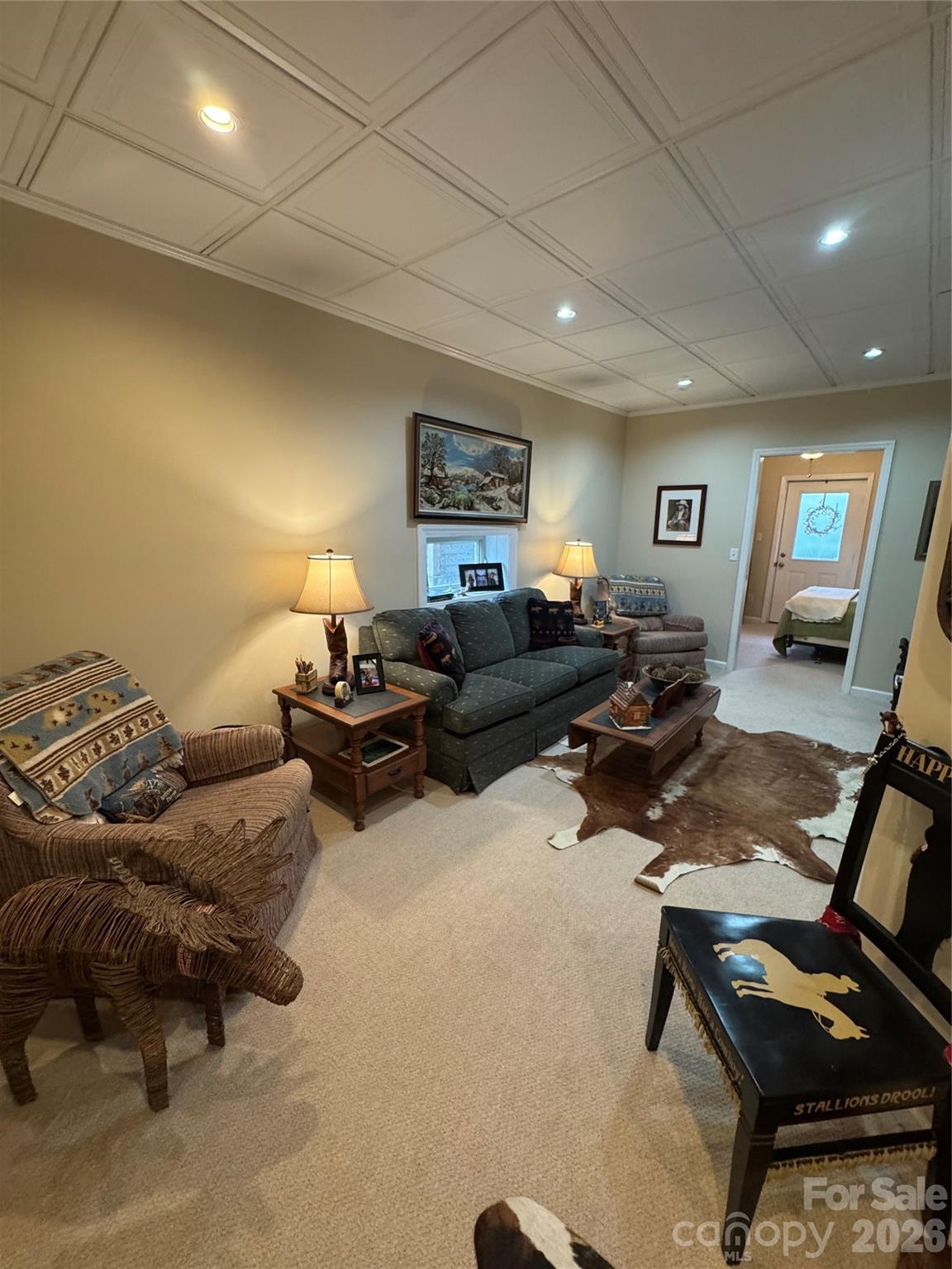 128 Hillcrest Road Newland, NC 28657 - Photo 24 of 36 Gallery Image 24