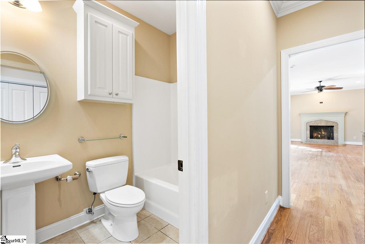9 Rice Street Greenville, SC 29605 - Photo 20 of 36 Gallery Image 20