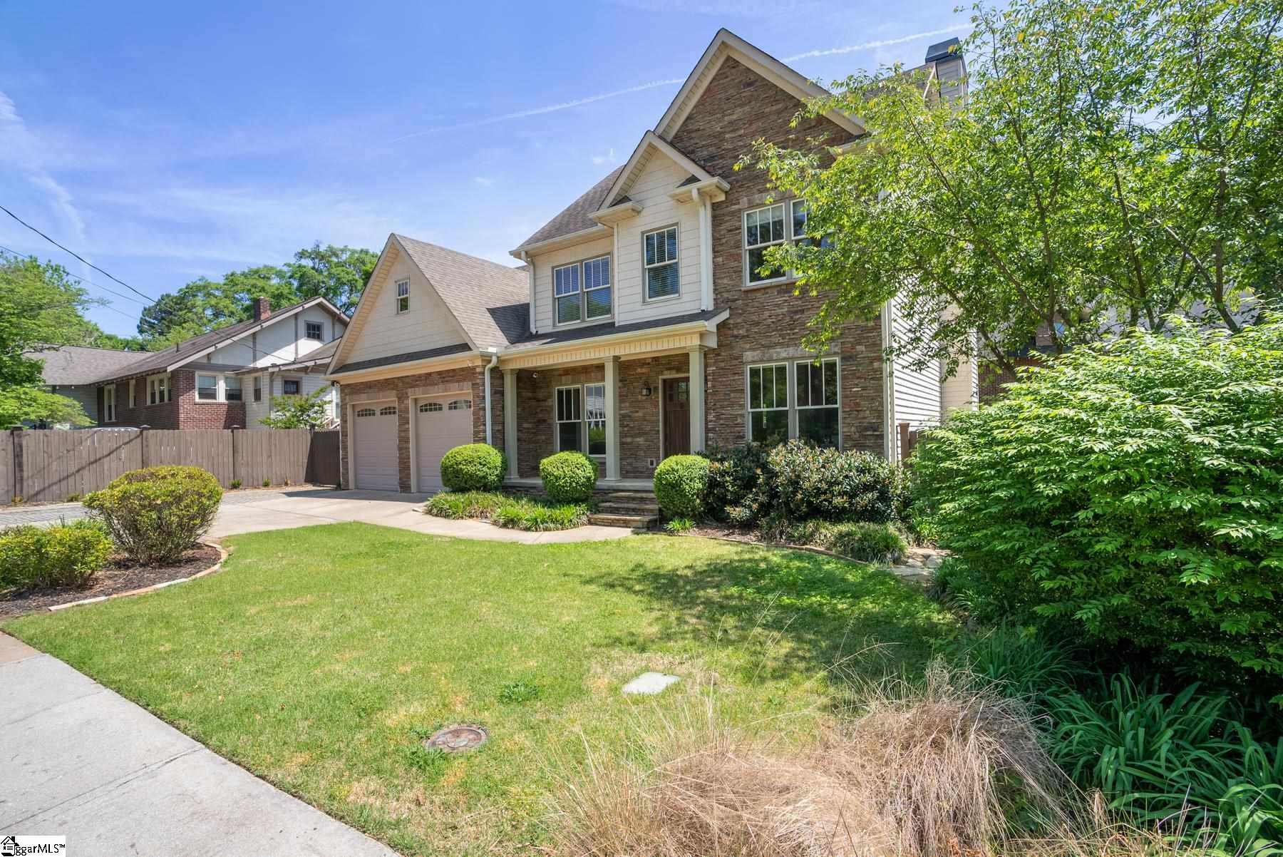 9 Rice Street Greenville, SC 29605 - Photo 4 of 36 Gallery Image 4