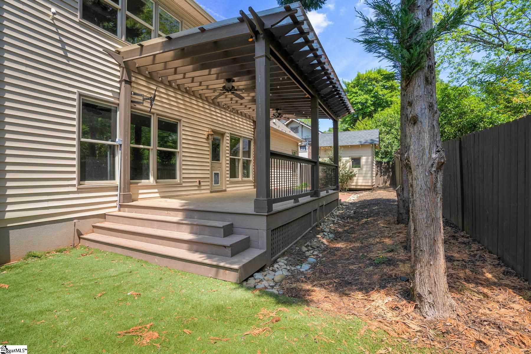 9 Rice Street Greenville, SC 29605 - Photo 31 of 36 Gallery Image 31