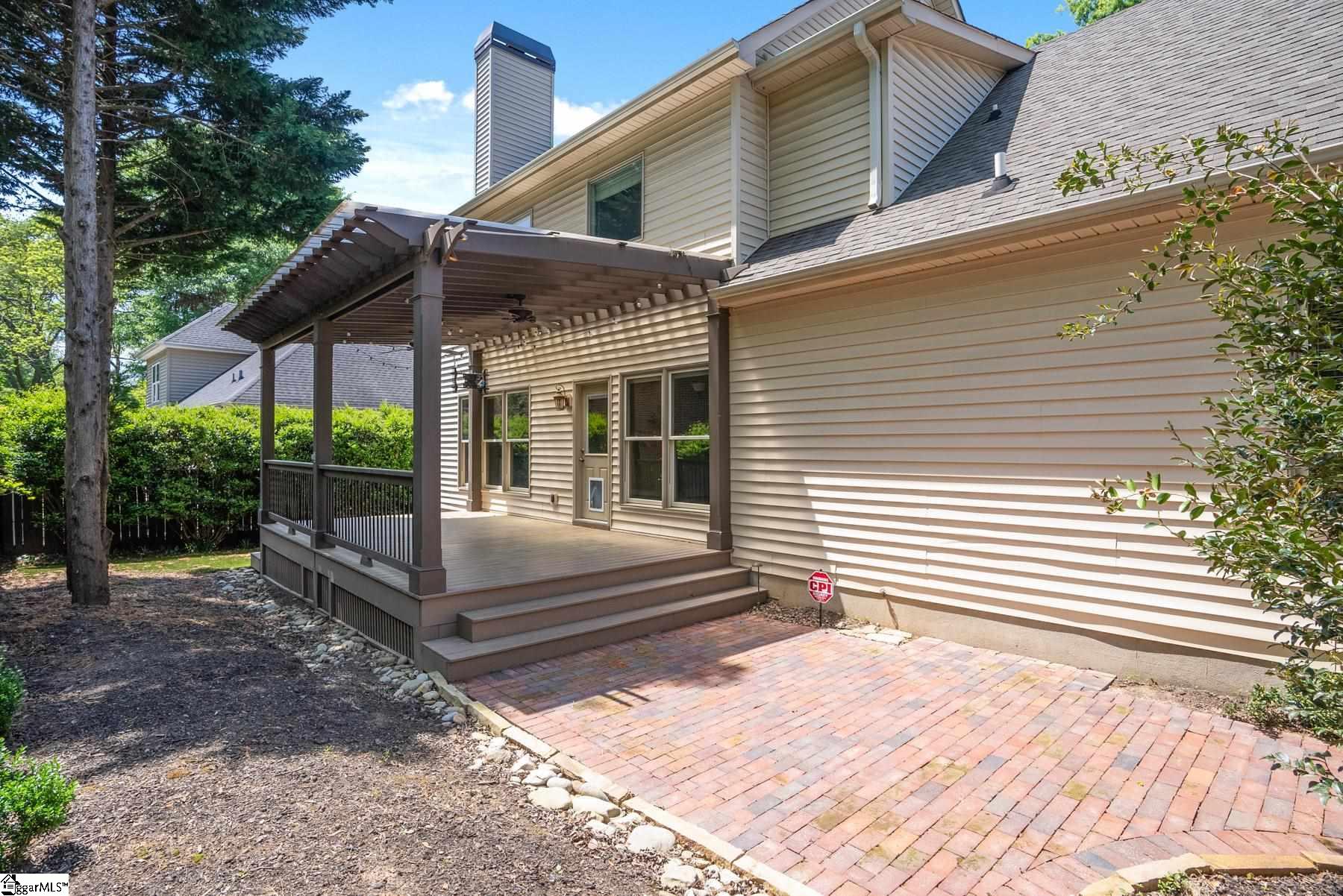 9 Rice Street Greenville, SC 29605 - Photo 33 of 36 Gallery Image 33