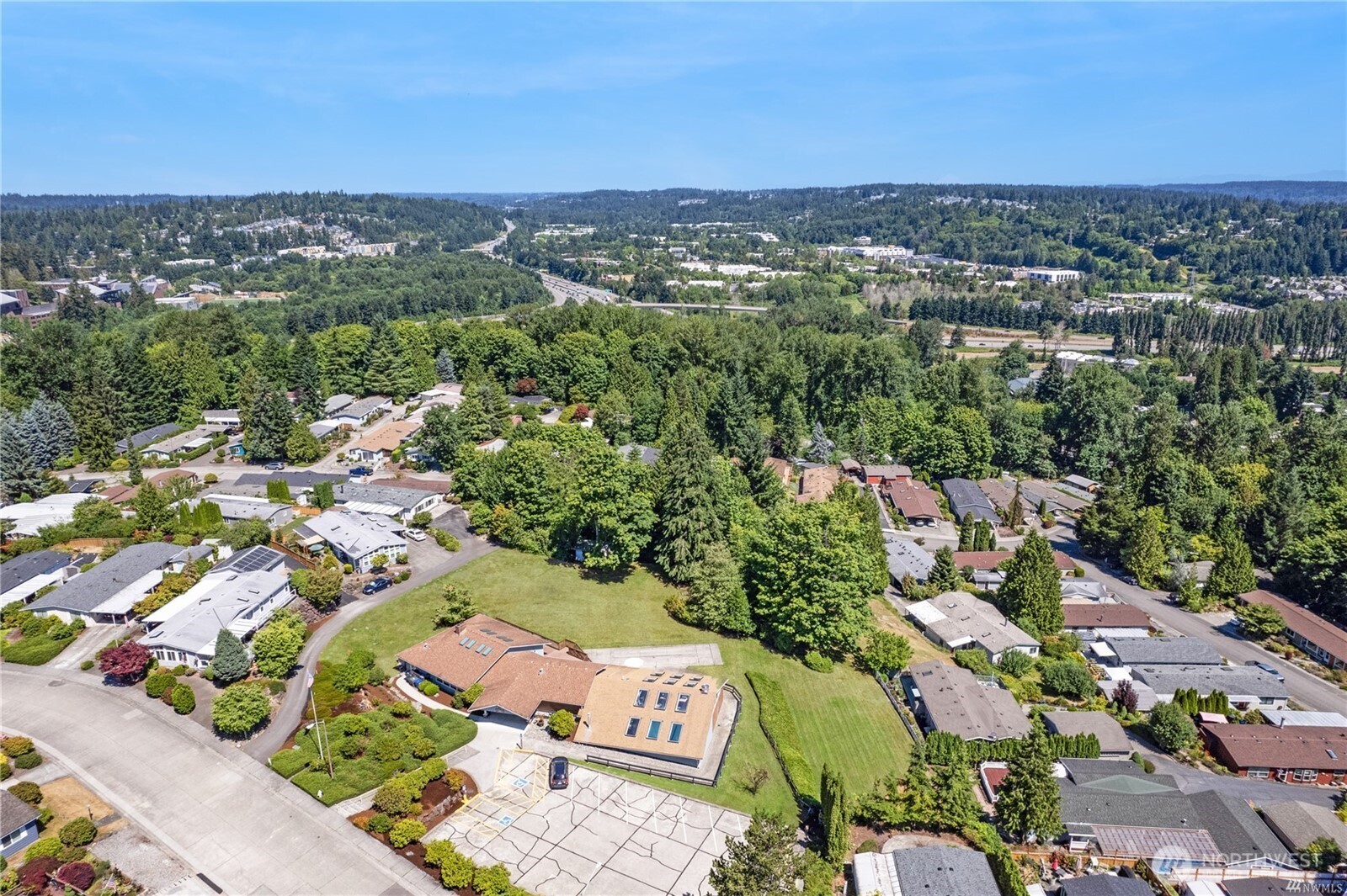 17138 117th Court Northeast Bothell, WA 98011 - Photo 30 of 37
