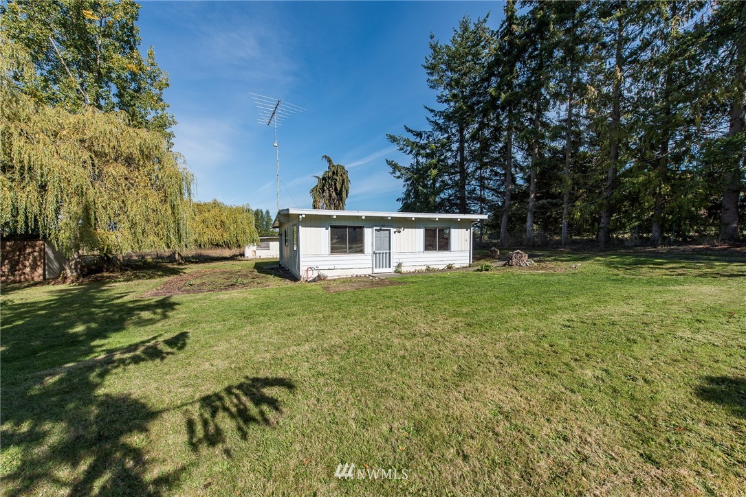 131 Bellway Road Sequim, WA 98382 - Photo 2 of 24 Gallery Image 2