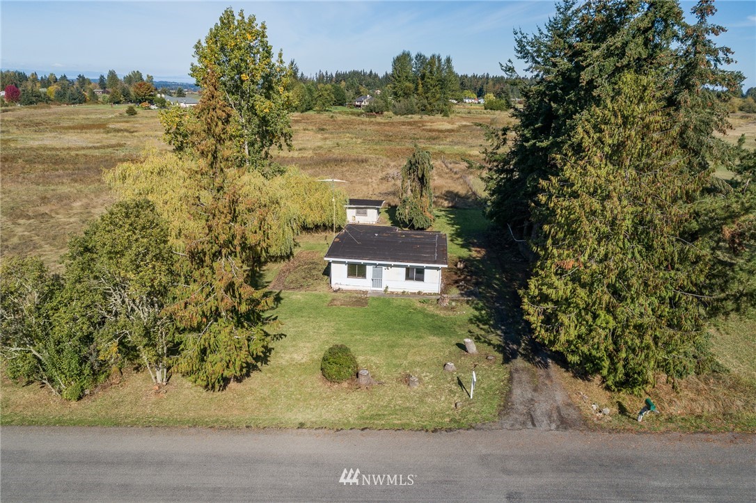 131 Bellway Road Sequim, WA 98382 - Photo 3 of 24 Gallery Image 3