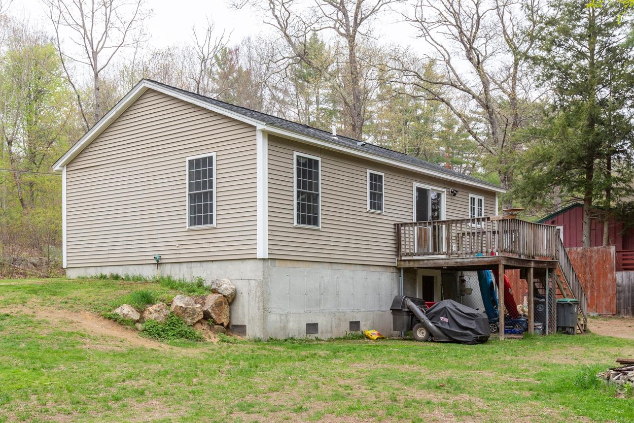 815 Bachelder Road Pembroke, NH 03275 - Photo 13 of 50