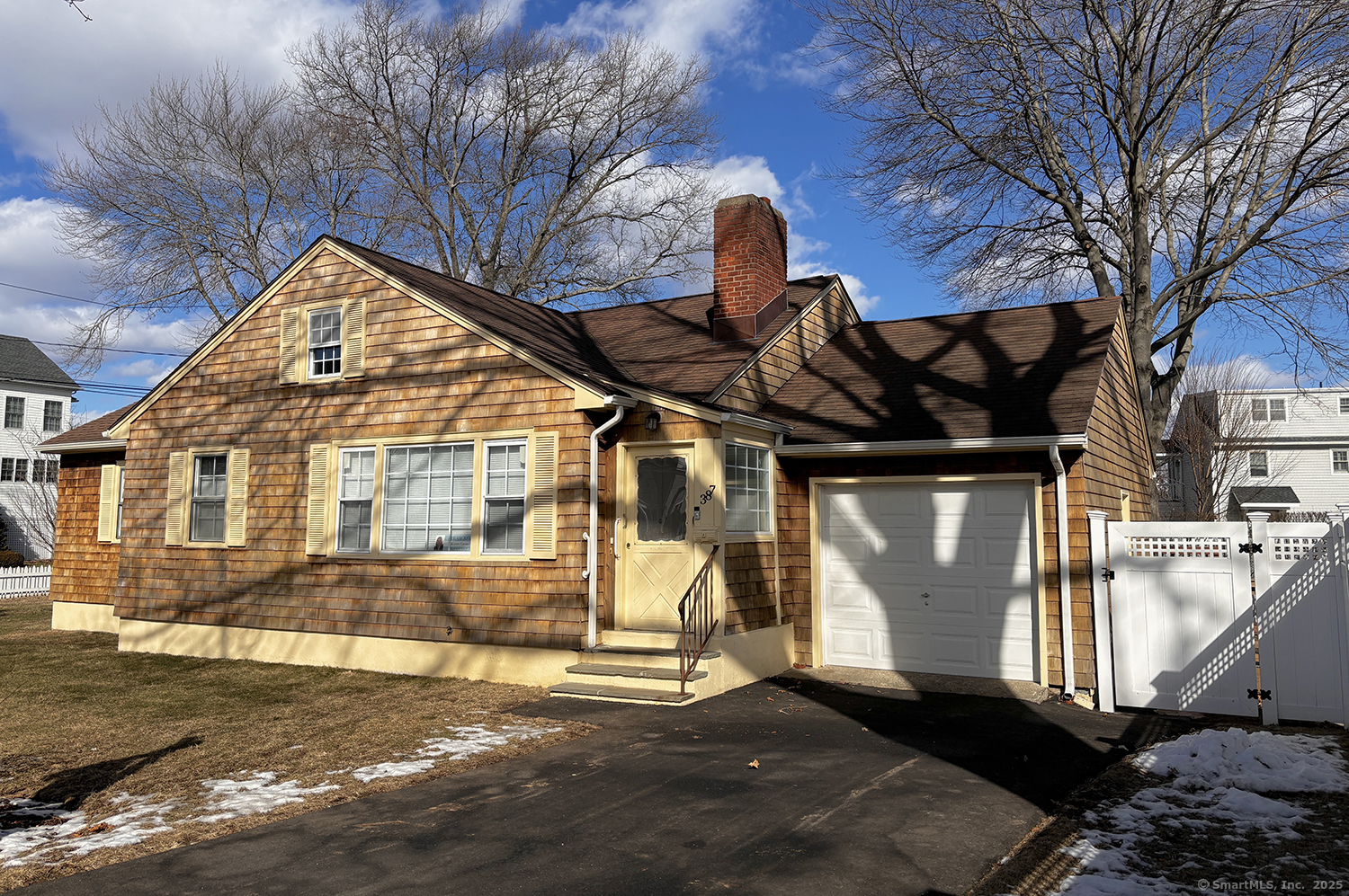 387 Birch Road Fairfield, CT 06824 - Photo 1 of 1