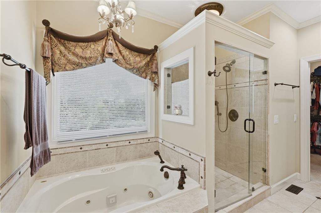 3725 Ridgeway Terrace Suwanee, GA 30024 - Photo 27 of 52