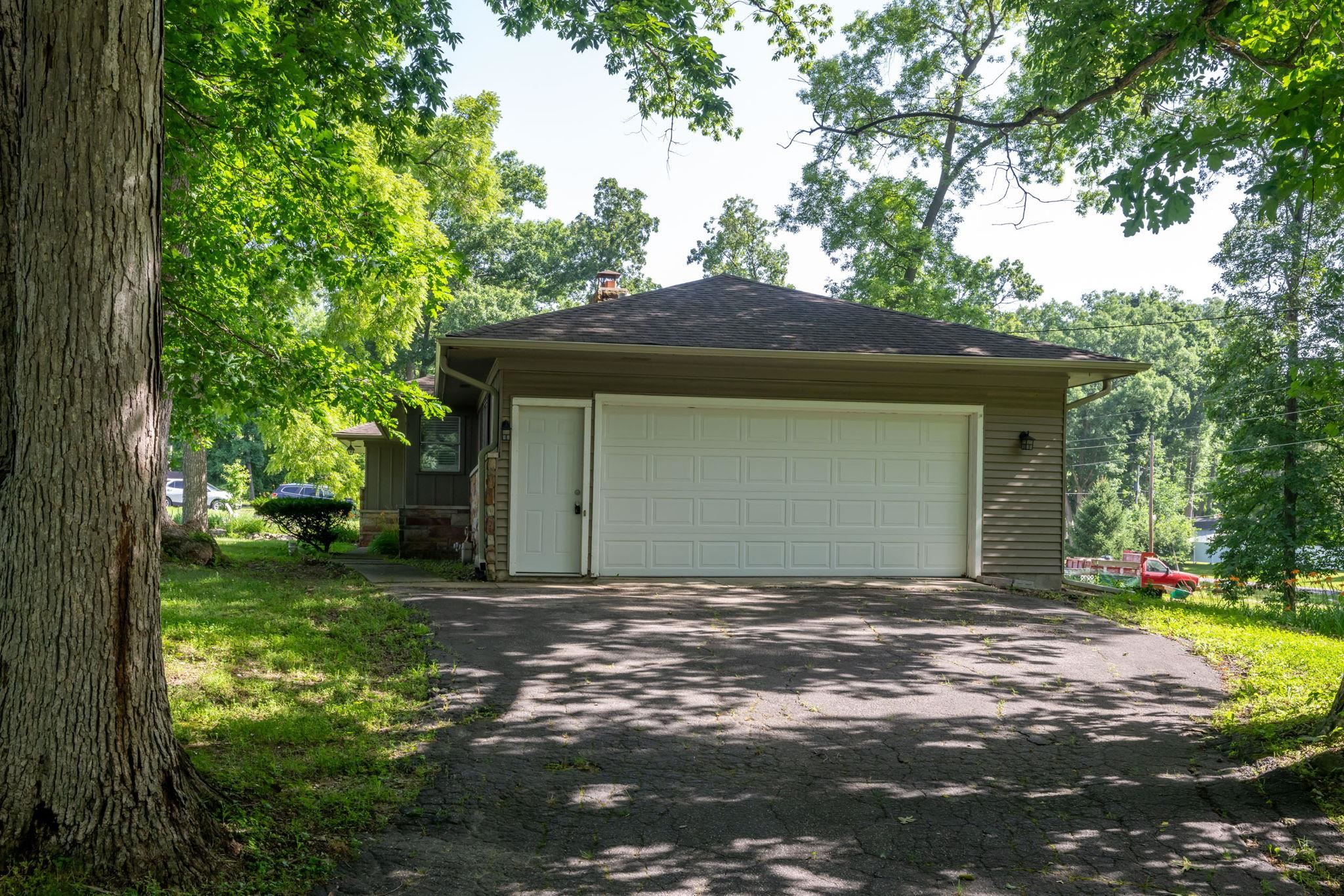 9637 Manor Woods Road Fort Wayne, IN 46804 - Photo 26 of 41