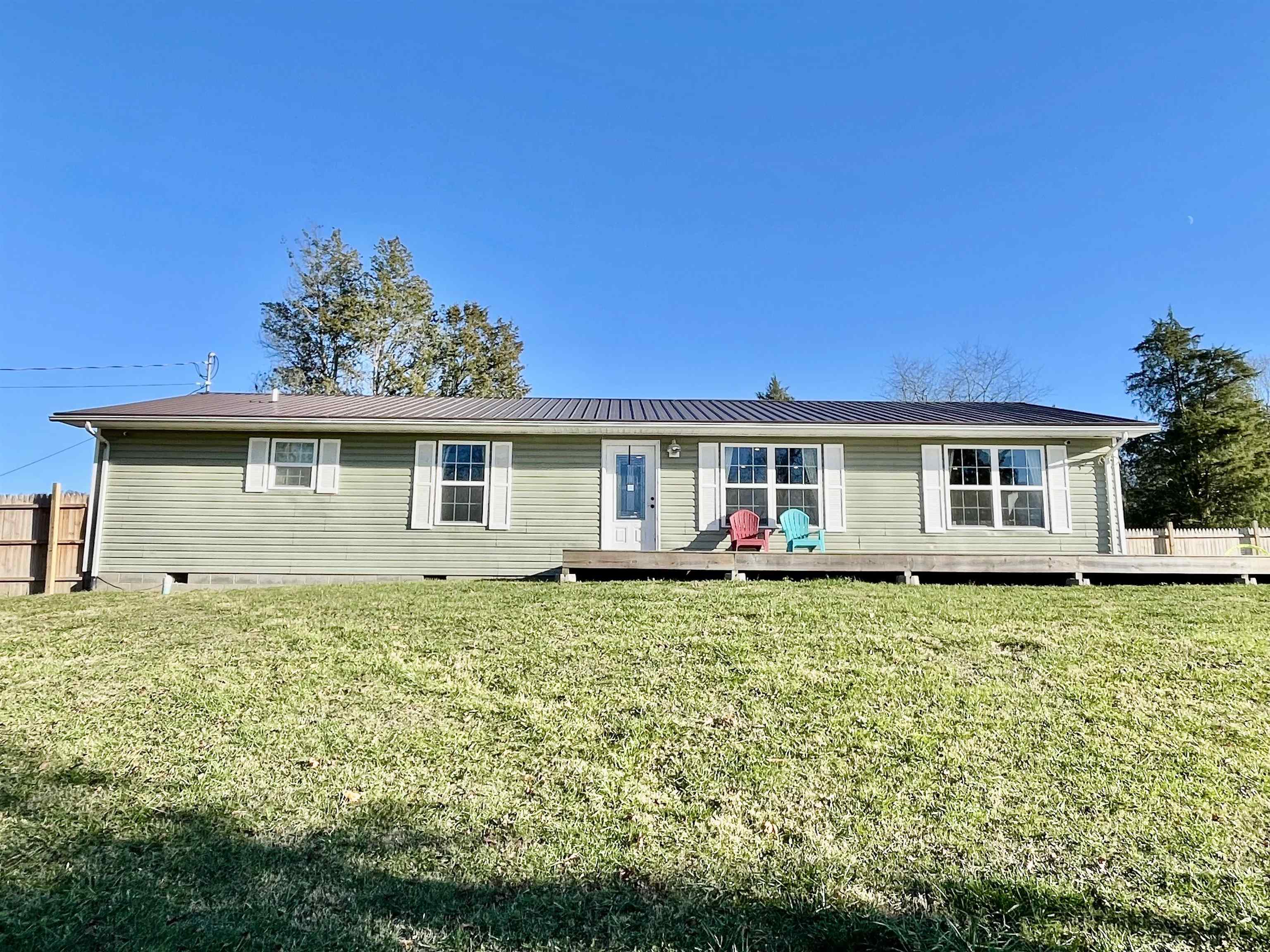 221 Prichard Road Prichard, WV 25555 - Photo 1 of 25
