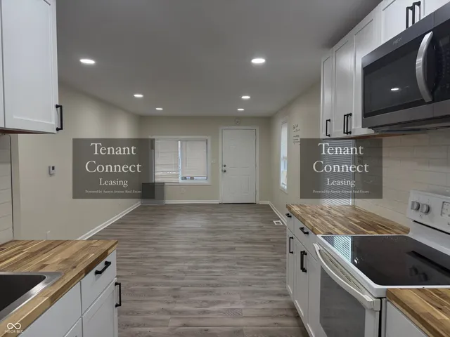 $1,200 | 2522 East 16th Street, Indianapolis, IN 46201