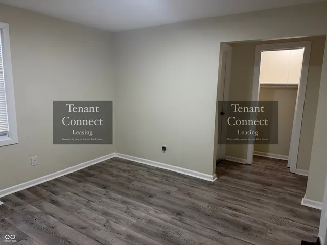 $1,200 | 2522 East 16th Street, Indianapolis, IN 46201