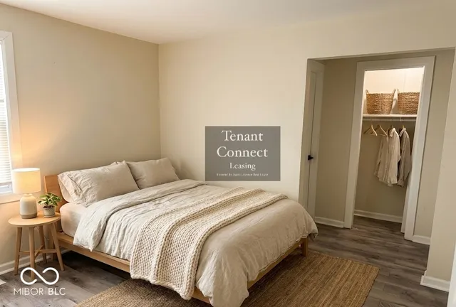 $1,200 | 2522 East 16th Street, Indianapolis, IN 46201