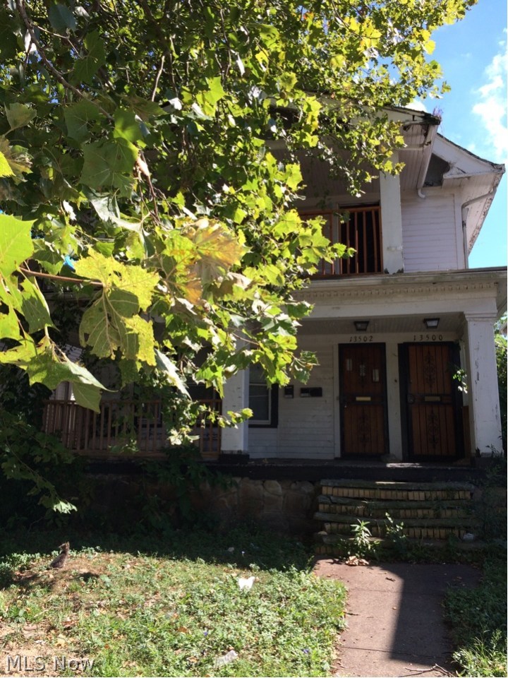13500 Hartford Road East Cleveland, OH 44112 - Photo 1 of 1