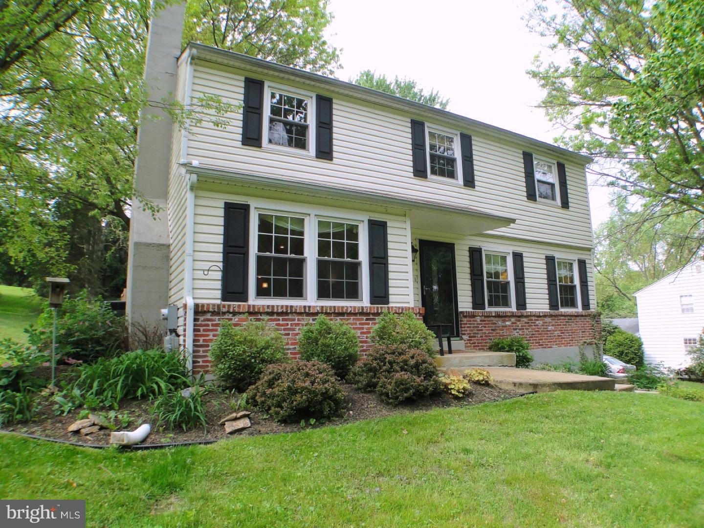 1331 Hall Road West Chester, PA 19380 - Photo 1 of 25 Gallery Image 1