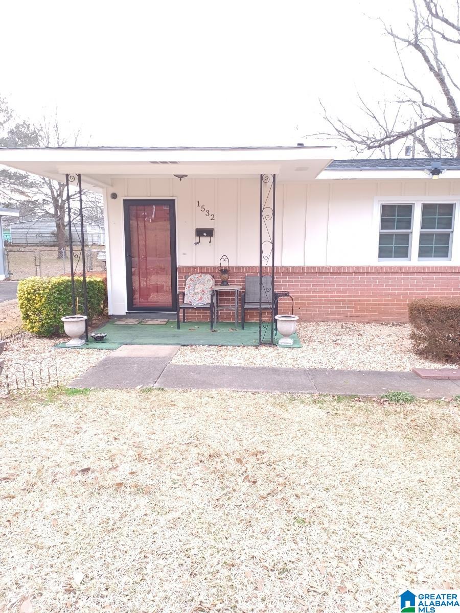 1532 17th Way Southwest Birmingham, AL 35211 - Photo 1 of 10
