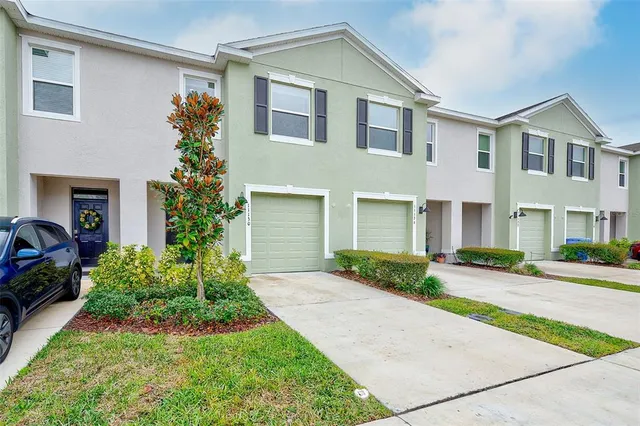 $324,900 | 11130 Crescent Deer Drive, Land O Lakes, FL 34638