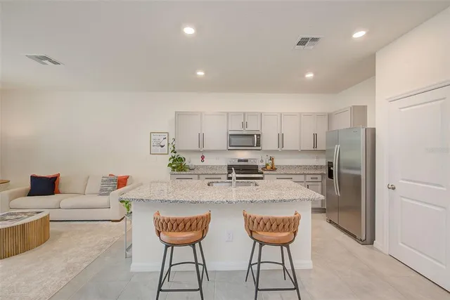 $324,900 | 11130 Crescent Deer Drive, Land O Lakes, FL 34638