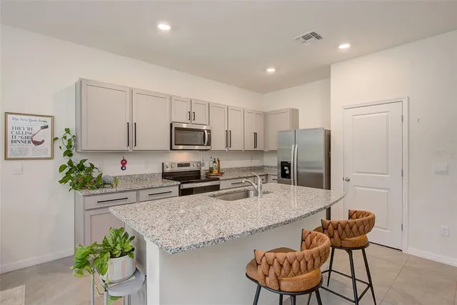 $324,900 | 11130 Crescent Deer Drive, Land O Lakes, FL 34638