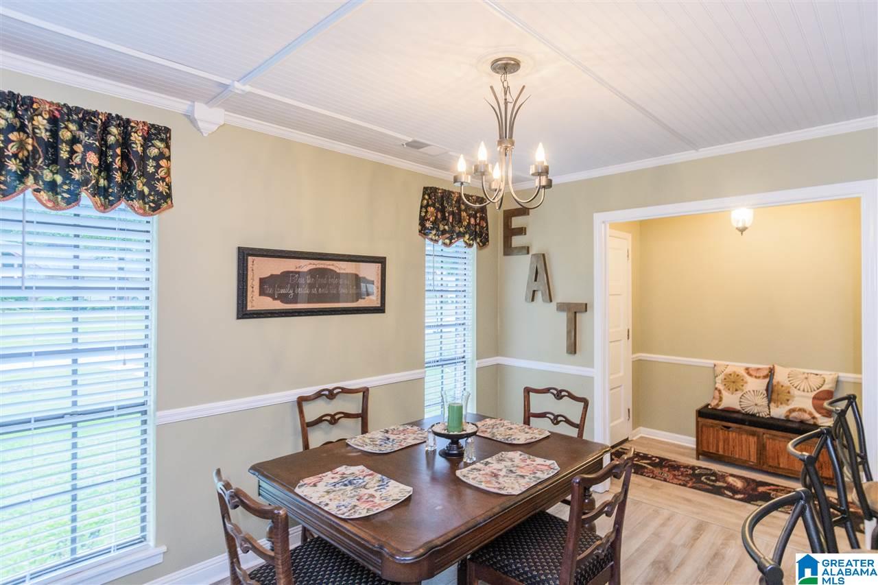 124 Mission Circle South Alabaster, AL 35007 - Photo 10 of 36