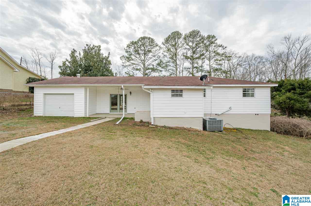 255 Pine Hill Road Jemison, AL 35085 - Photo 37 of 45