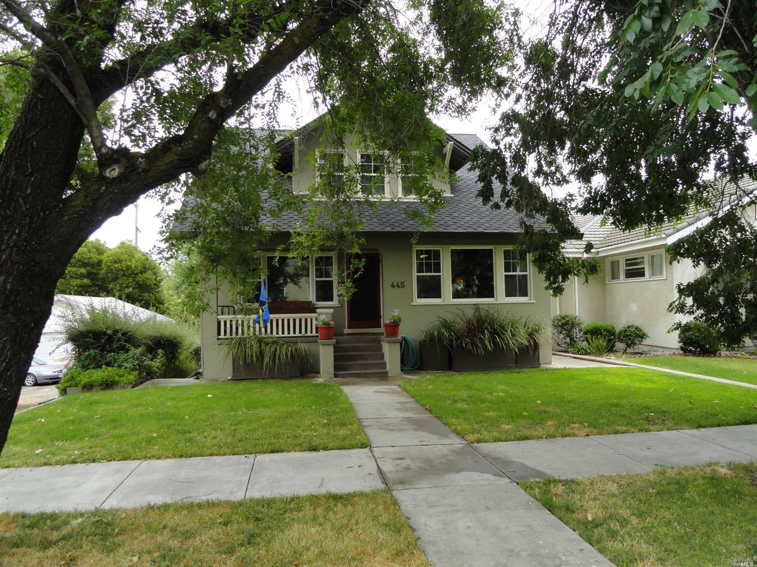 445 South 2nd Street Rio Vista, CA 94571 - Photo 1 of 1 Gallery Image 1