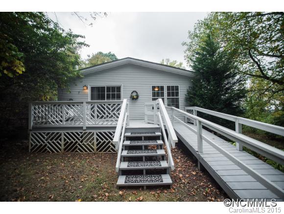 1703 Newfound Road Leicester, NC 28748 - Photo 1 of 24 Gallery Image 1