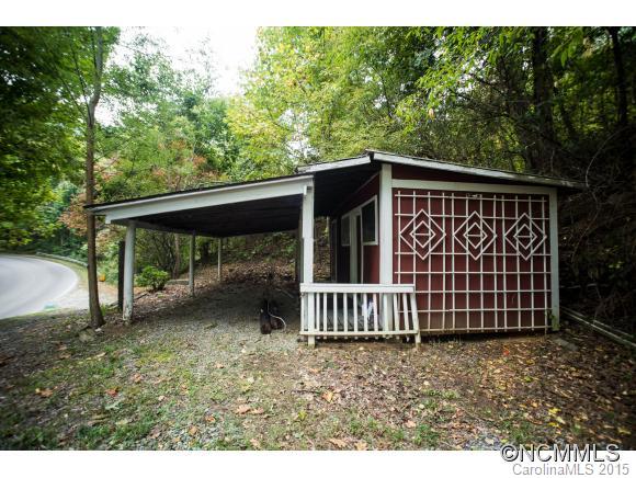 1703 Newfound Road Leicester, NC 28748 - Photo 23 of 24 Gallery Image 23