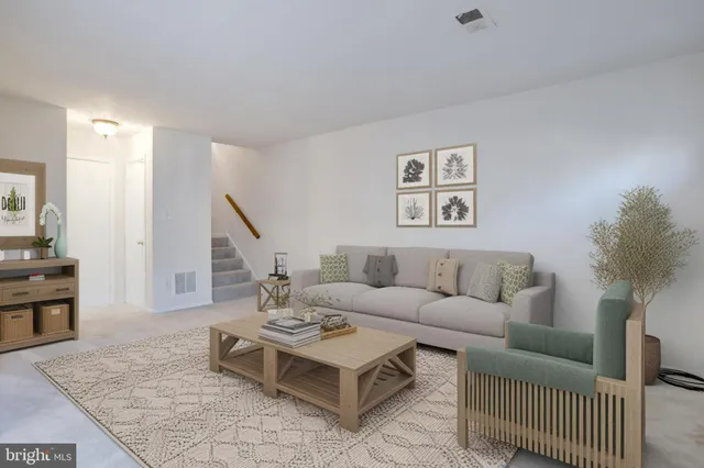 $2,300 | 7900 San Leandro Place, Unit 117D, Alexandria, VA 22309