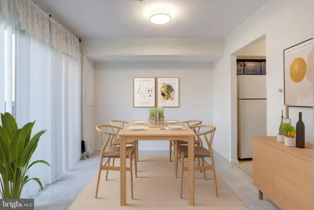 $2,300 | 7900 San Leandro Place, Unit 117D, Alexandria, VA 22309