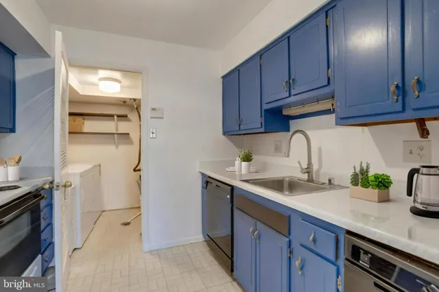 $2,300 | 7900 San Leandro Place, Unit 117D, Alexandria, VA 22309