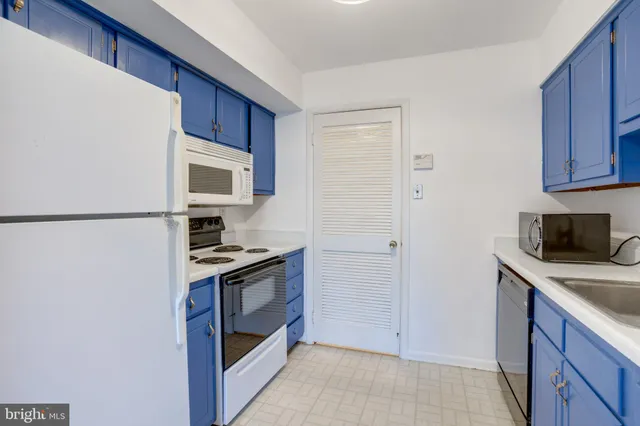 $2,300 | 7900 San Leandro Place, Unit 117D, Alexandria, VA 22309