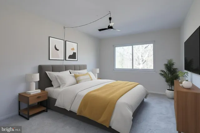 $2,300 | 7900 San Leandro Place, Unit 117D, Alexandria, VA 22309