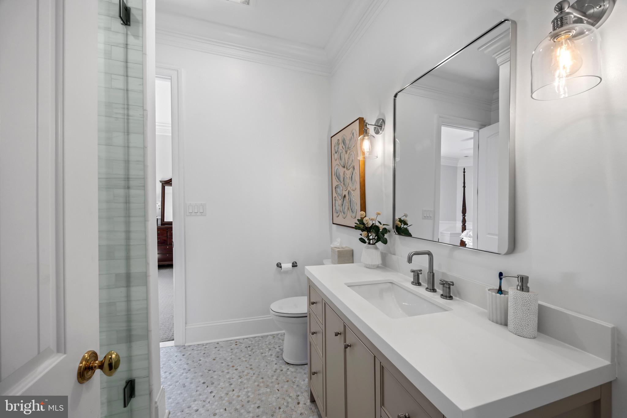 200 Wye Road Queenstown, MD 21658 - Photo 50 of 68 Ensuite bath