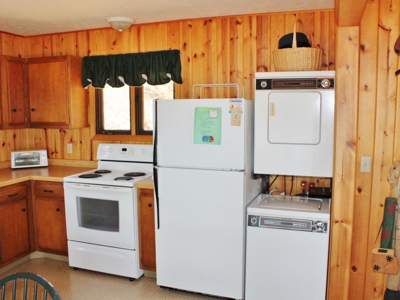 1539 Vaughn Road Eagle River, WI 54521 - Photo 14 of 19 Gallery Image 14