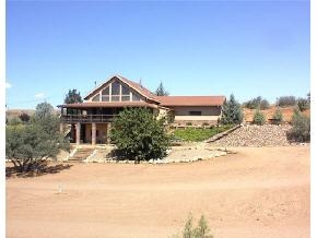14135 East Blue Ridge Road, Unit 1 Dewey-Humboldt, AZ 86327 - Photo 1 of 16 Primary Photo
