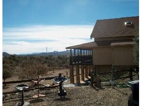 14135 East Blue Ridge Road, Unit 1 Dewey-Humboldt, AZ 86327 - Photo 2 of 16 Additional Photo