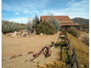 14135 East Blue Ridge Road, Unit 1 Dewey-Humboldt, AZ 86327 - Photo 5 of 16 Additional Photo