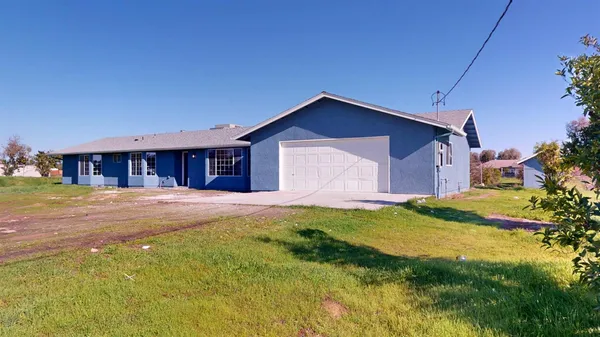 $589,990 | 16363 Paula Road, Madera, CA 93636