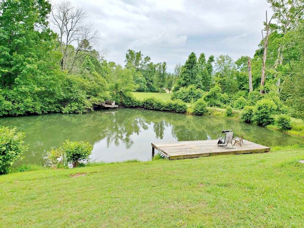 172 County Road 189 Decatur, TN 37322 - Photo 38 of 44 Gallery Image 38