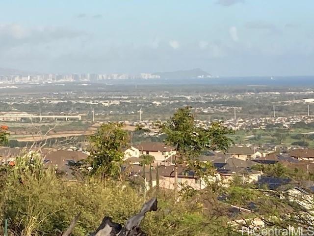 92-807 Kuhoho Street Kapolei, HI 96707 - Photo 7 of 8 a view of city and ocean