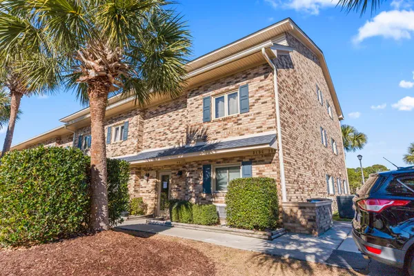 $194,900 | 206 Double Eagle Drive, Unit A1, Surfside Beach, SC 29575