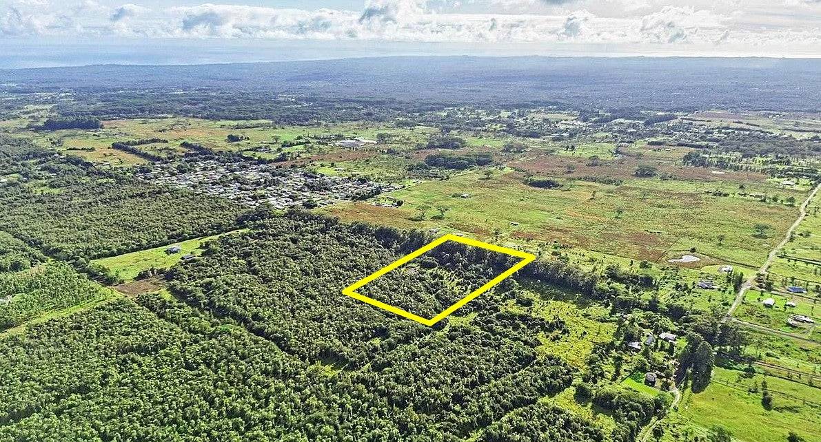 4 North Pszyk Road Mountain View, HI 96771 - Photo 5 of 14