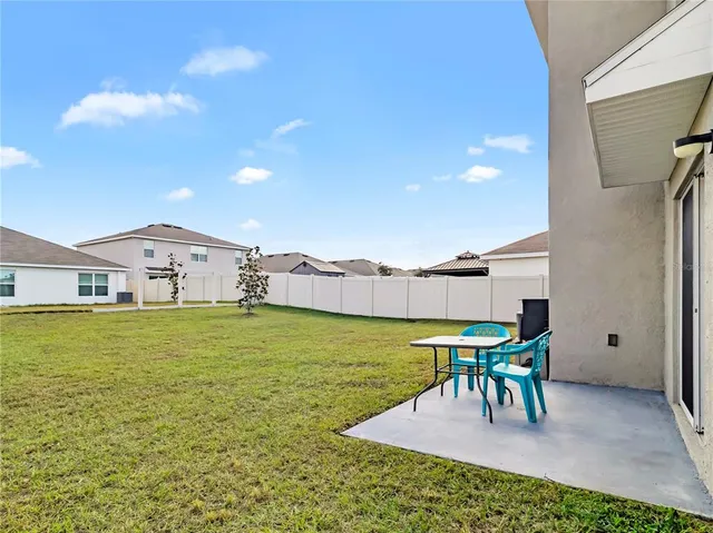 $2,700 | 16702 Carlton Pond Street, Wimauma, FL 33598