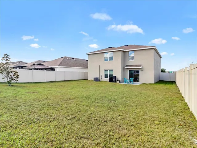 $2,700 | 16702 Carlton Pond Street, Wimauma, FL 33598